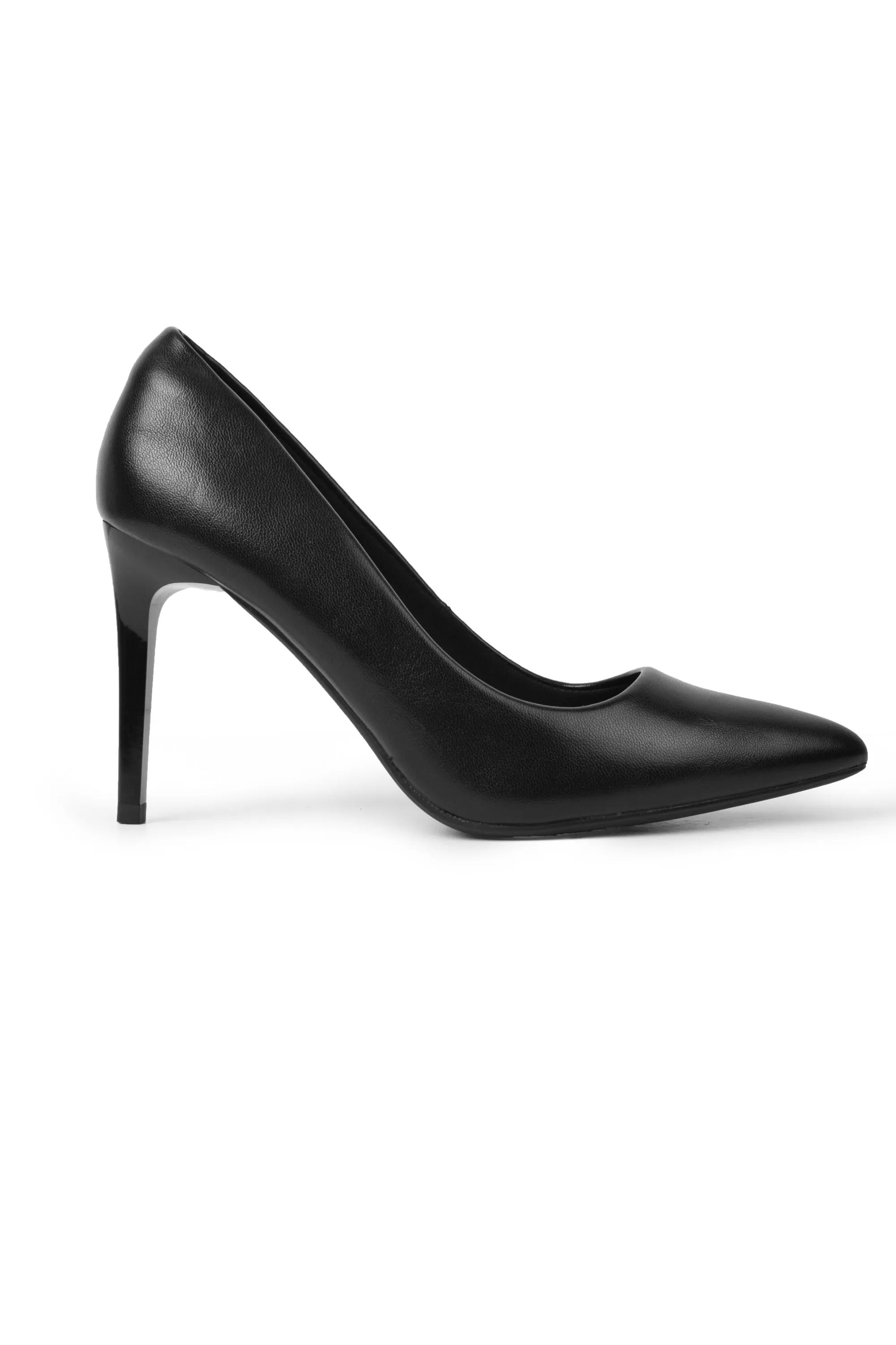 01-48511 High Heel Pumps