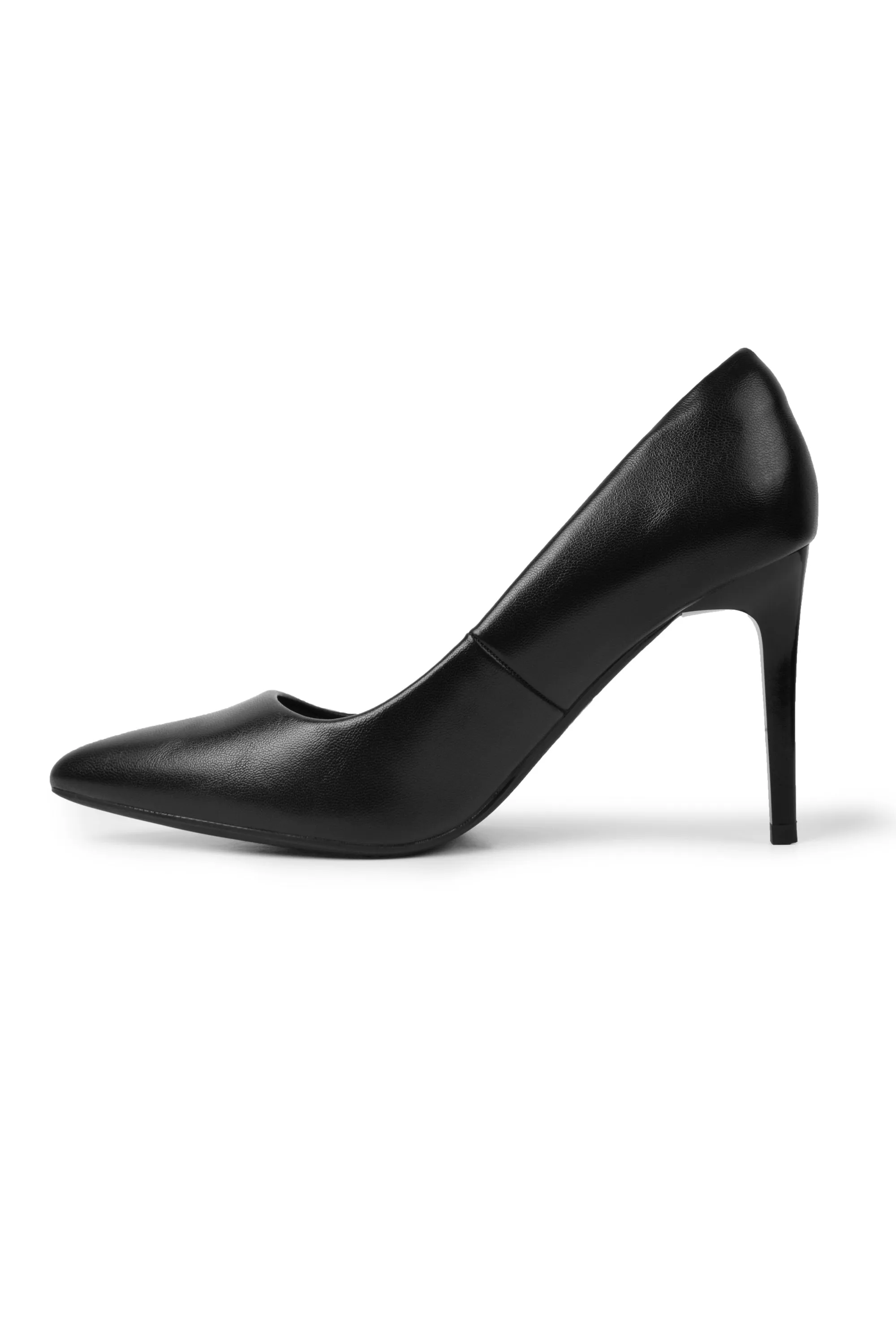 01-48511 High Heel Pumps