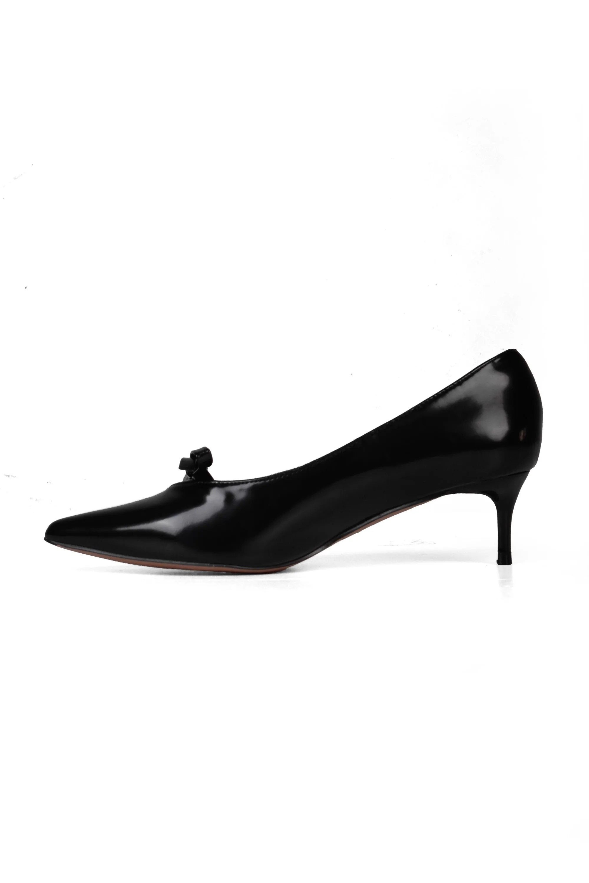 01-5114 Heel Pumps