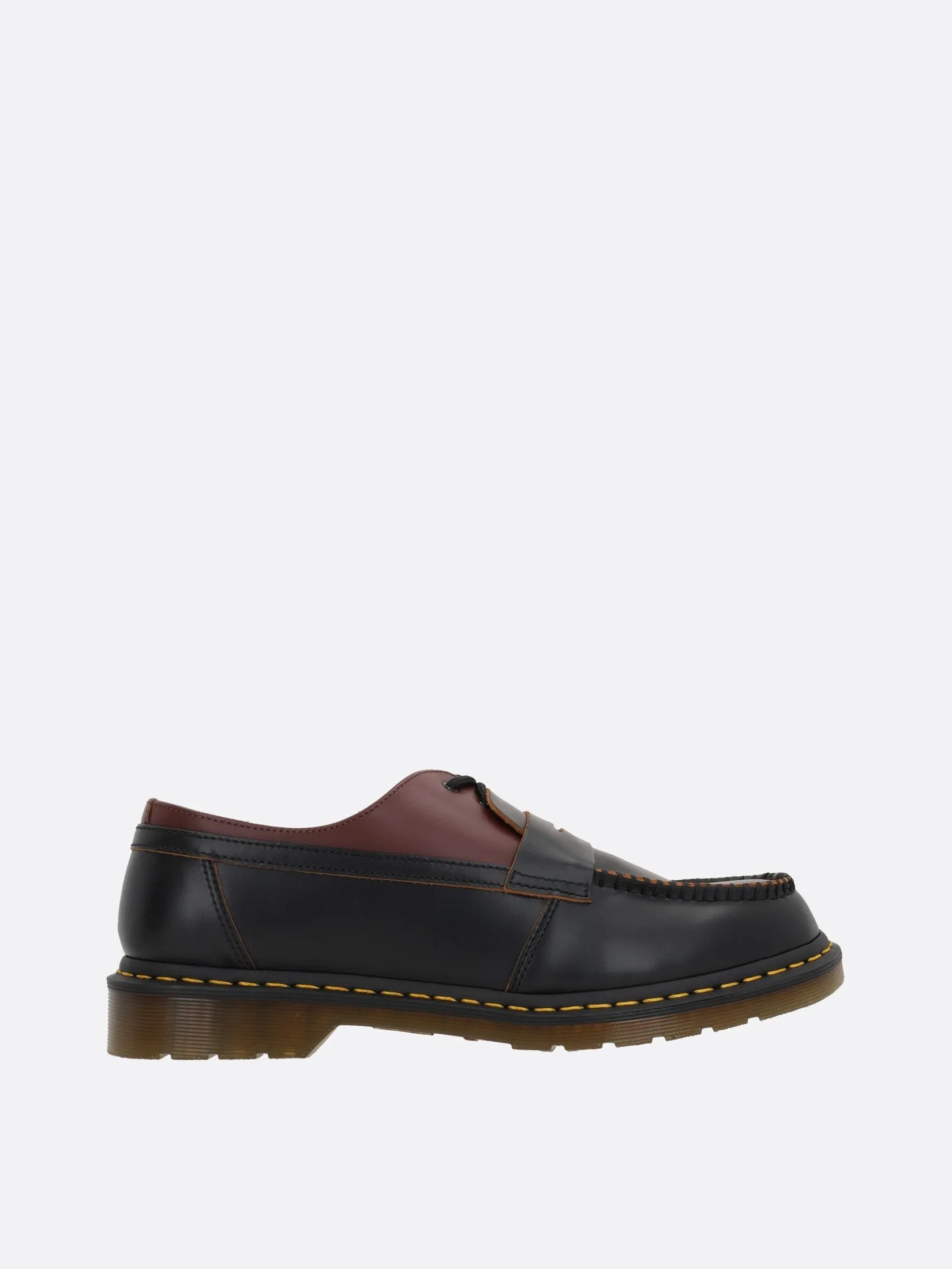 1461 Penton Leather Hybrid Loafers