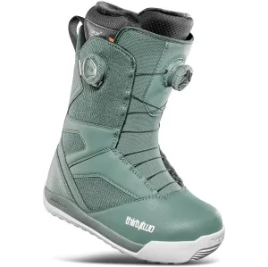 32 STW Double BOA Womens Snowboard Boots