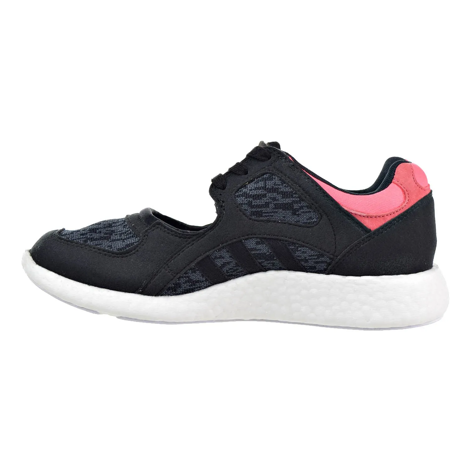 Adidas Equipment Racing 91/16 Women's Shoe Core Black/Turbo/White