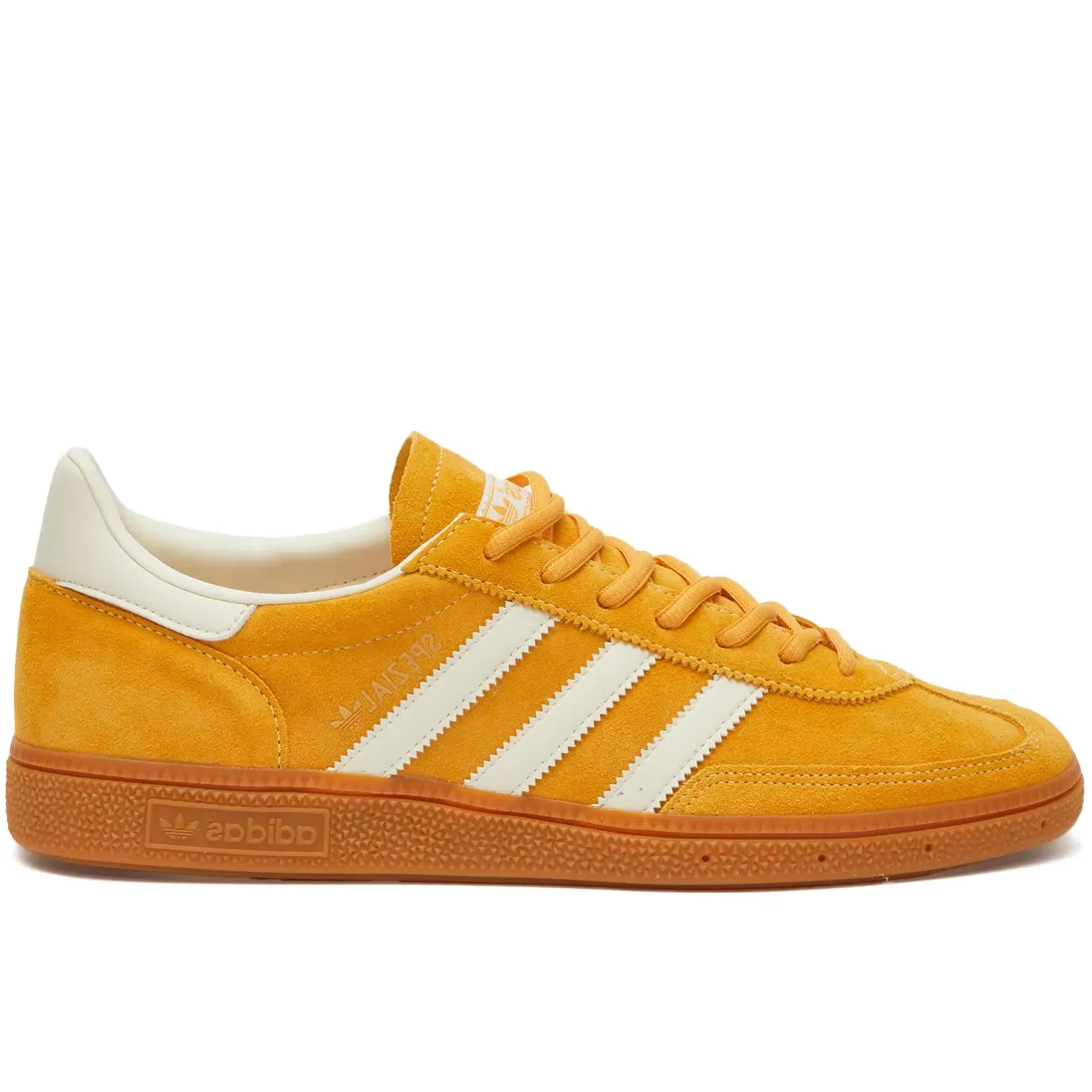 adidas Handball Spezial Preloved Yellow