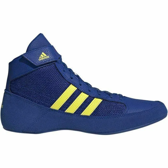 adidas Mens Havoc Boxing Wrestling Shoes