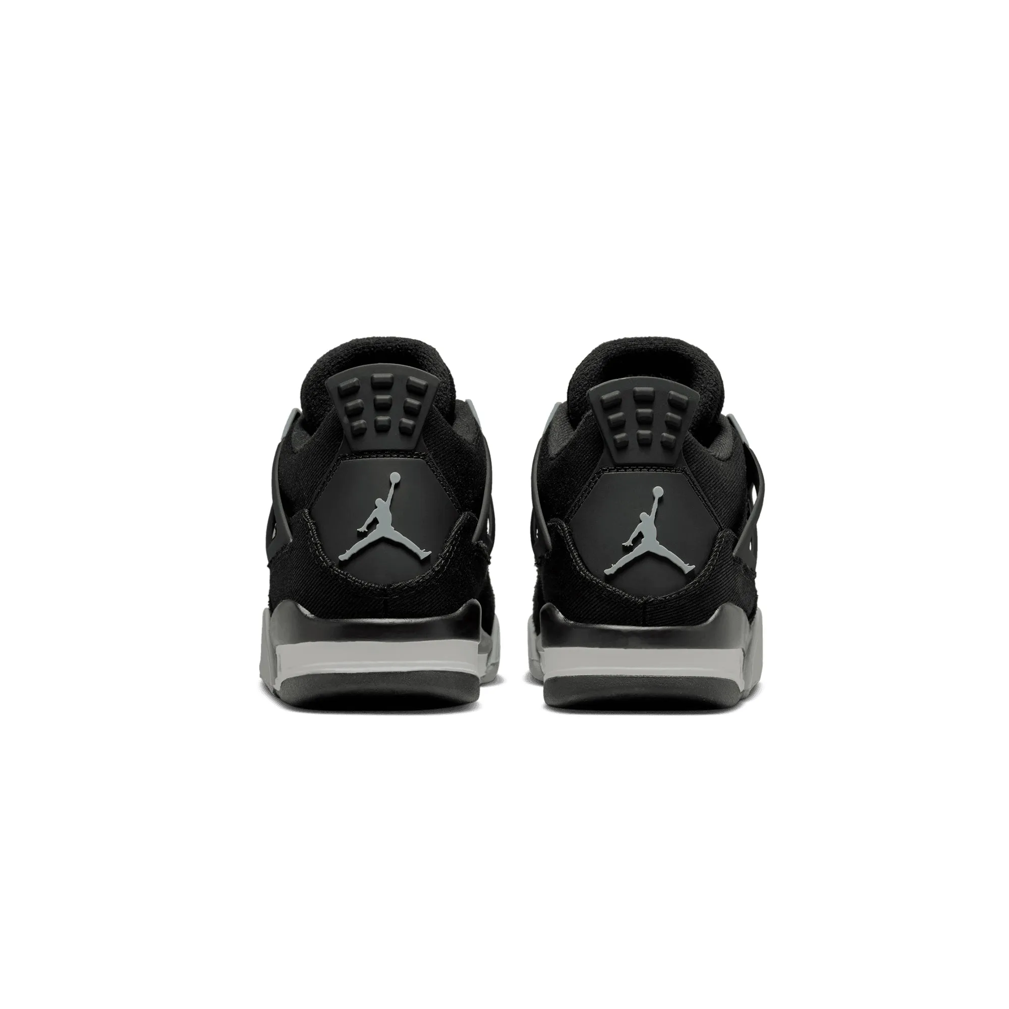 Air Jordan Kids 4 Retro SE Shoes