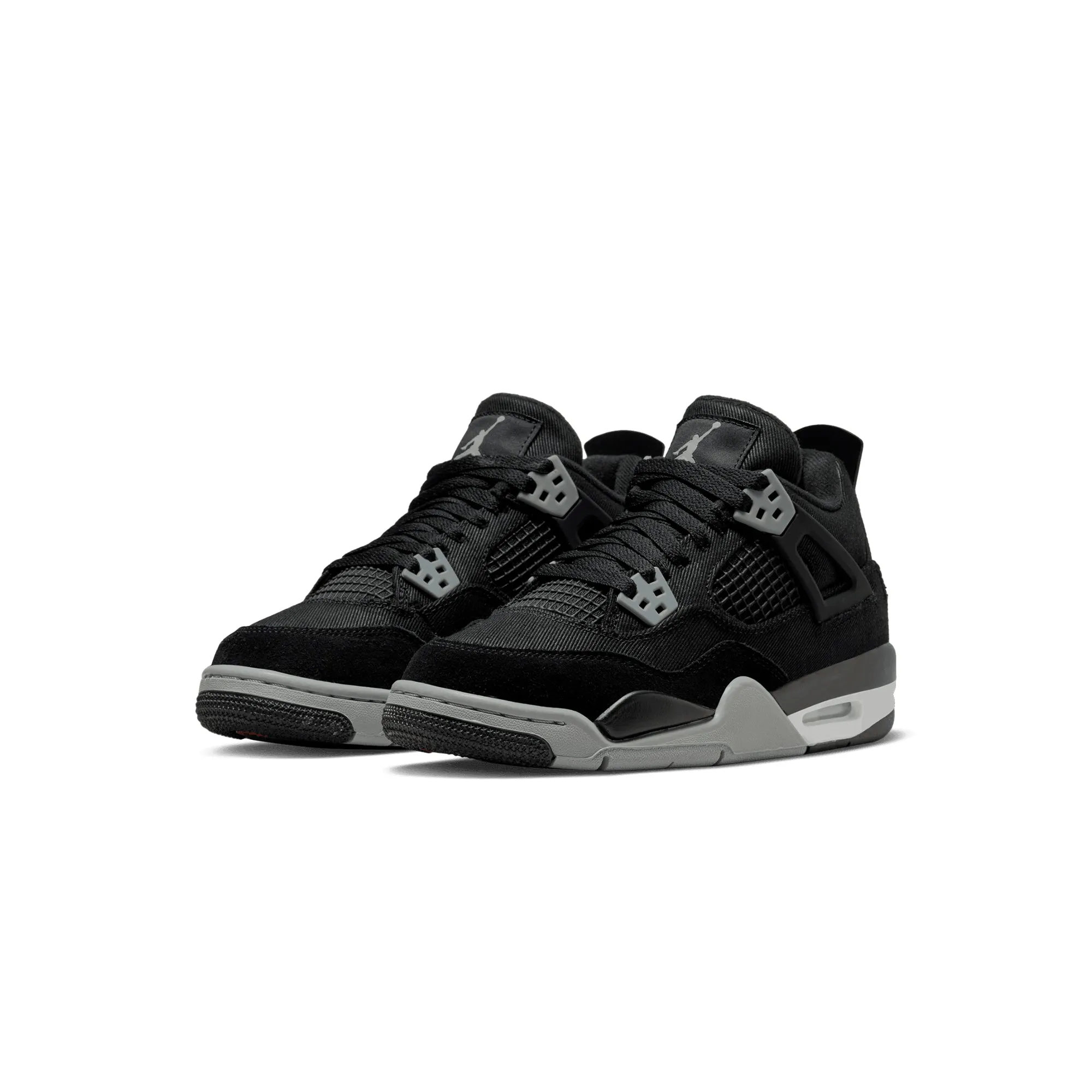 Air Jordan Kids 4 Retro SE Shoes