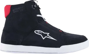 ALPINESTARS Chrome Shoes - Black - US 8.5 251232213048.5