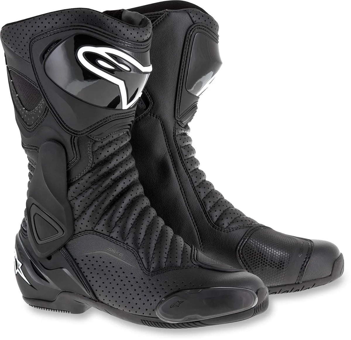 Alpinestars - SMX-6 v2 Vented Boots