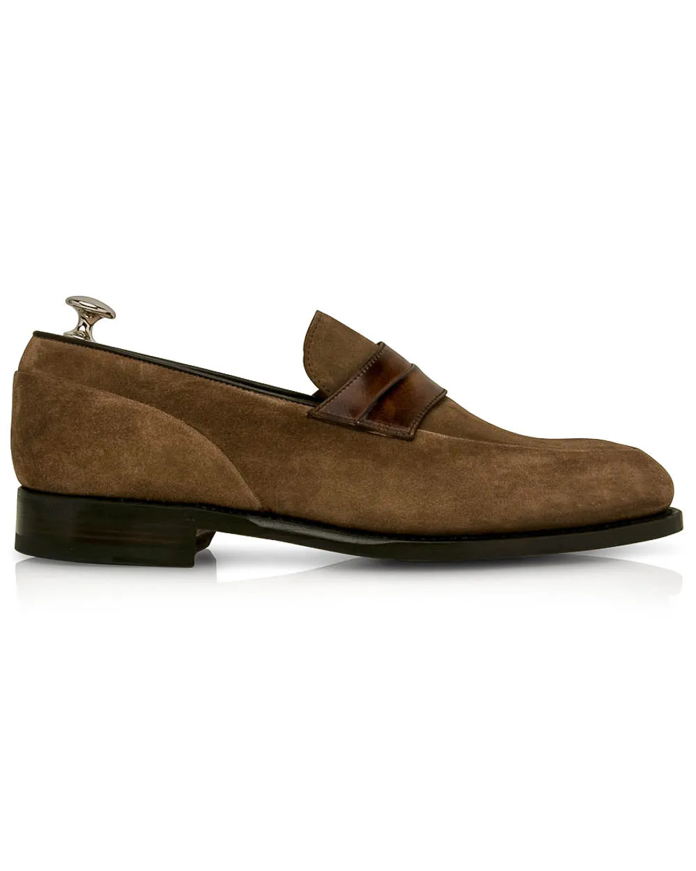 Ardesia Suede Principe Rivolta