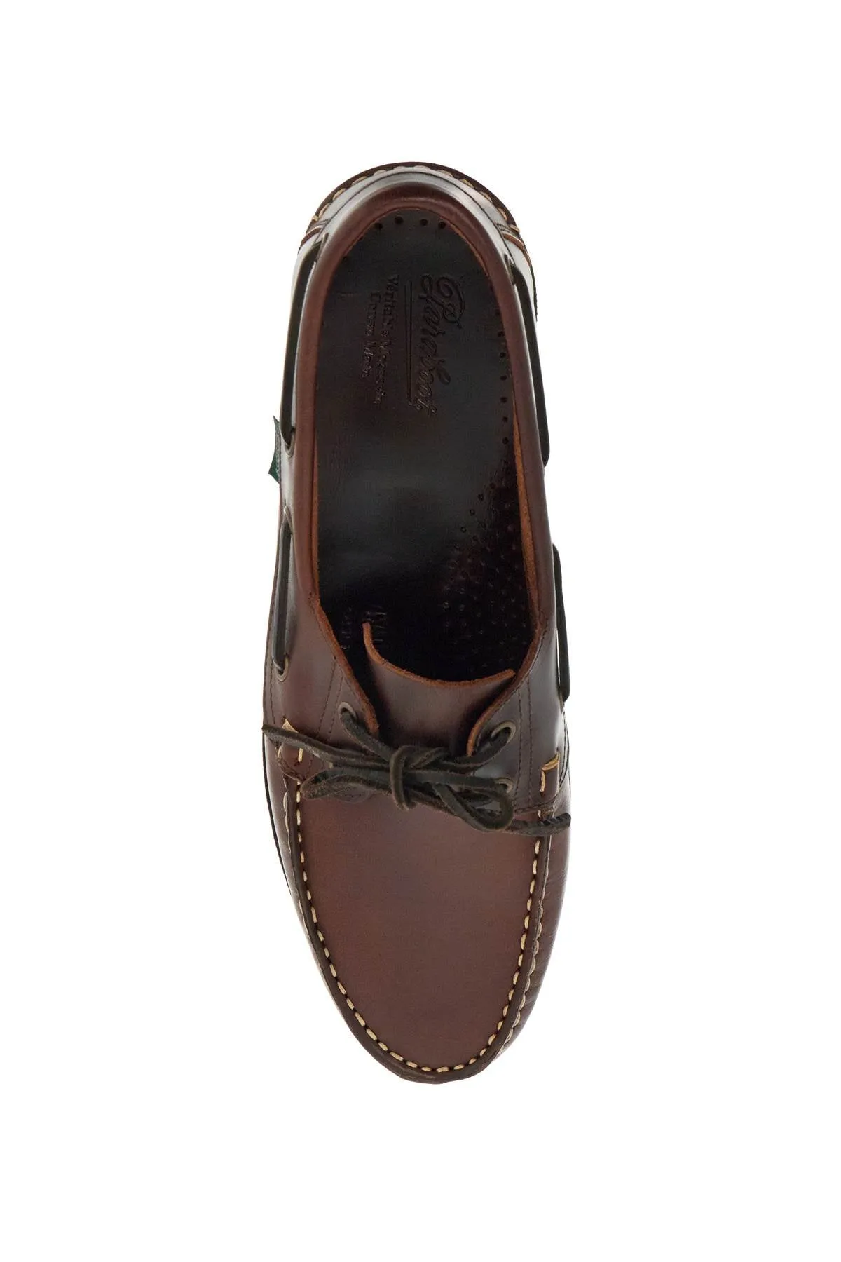 barth loafers