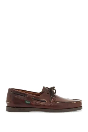 barth loafers