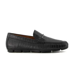 Beyond Di Loafers Black