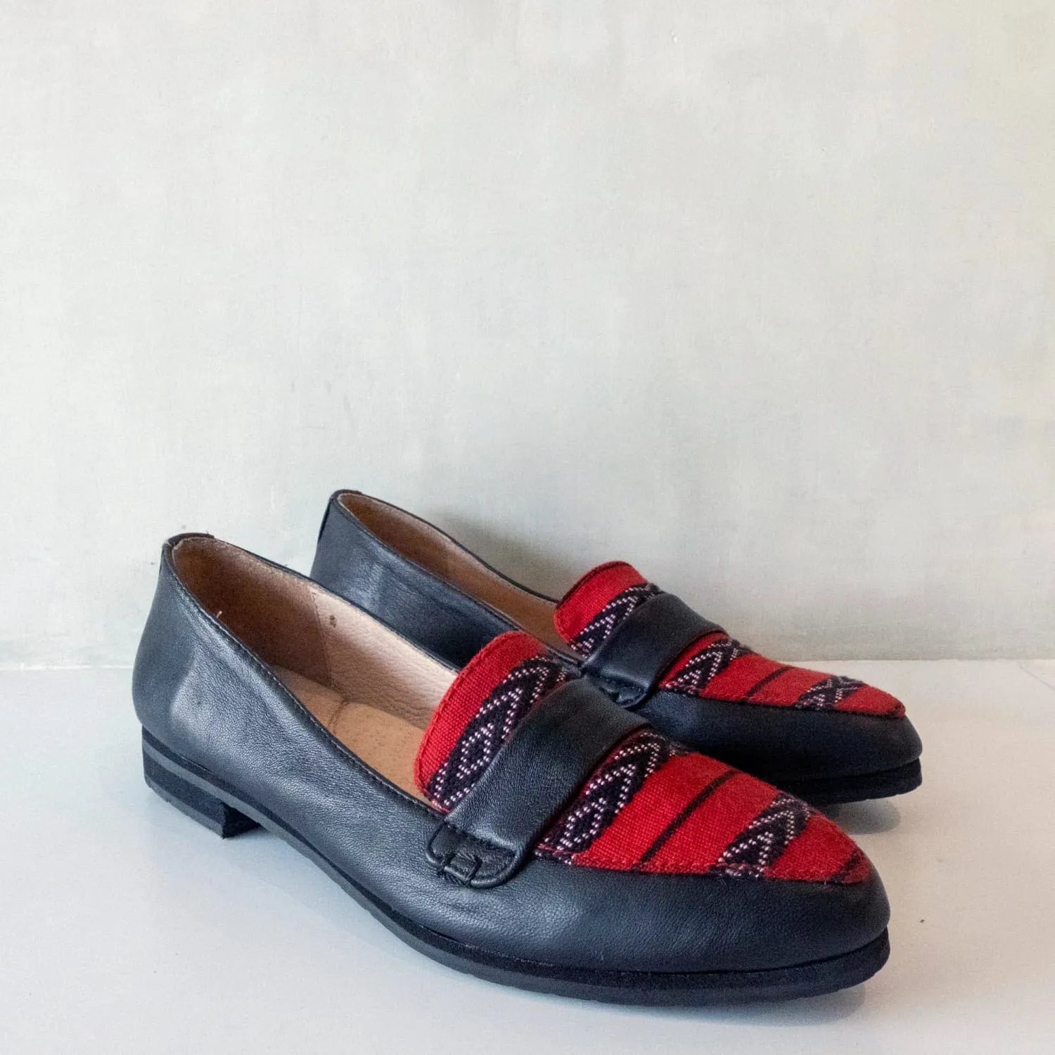 Carol Loafers