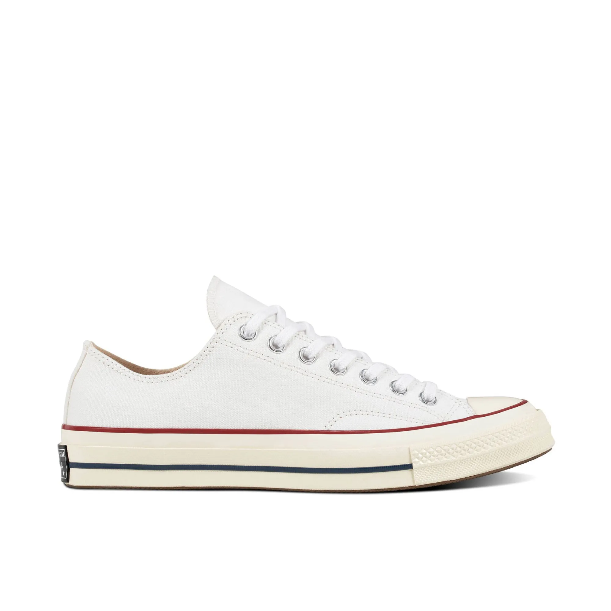 Chuck 70 White