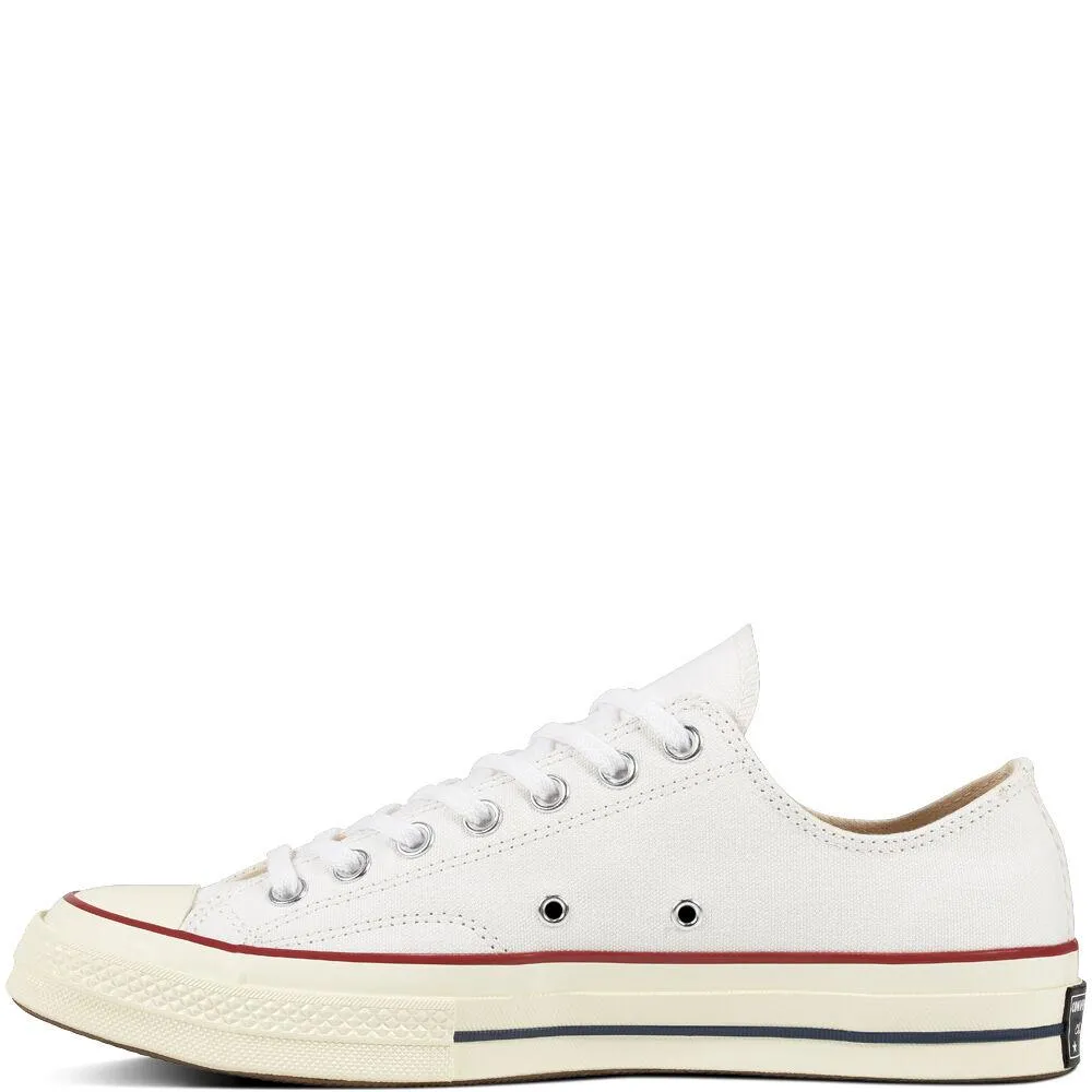 Chuck 70 White