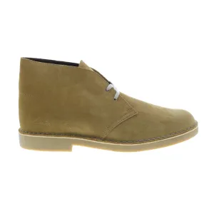 Clarks Originals Desert Boot 2 Men's Brown Suede 26161346