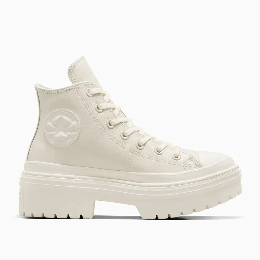 Converse - Chuck Taylor Lugged Heel Hi A10370C