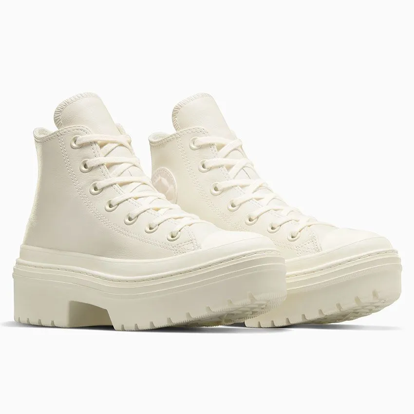 Converse - Chuck Taylor Lugged Heel Hi A10370C