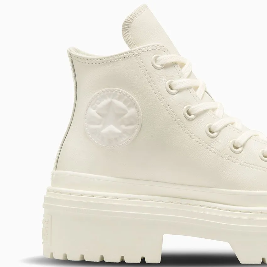 Converse - Chuck Taylor Lugged Heel Hi A10370C