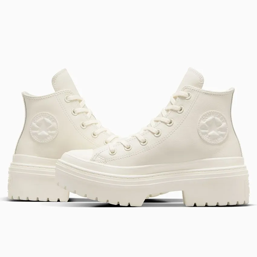 Converse - Chuck Taylor Lugged Heel Hi A10370C