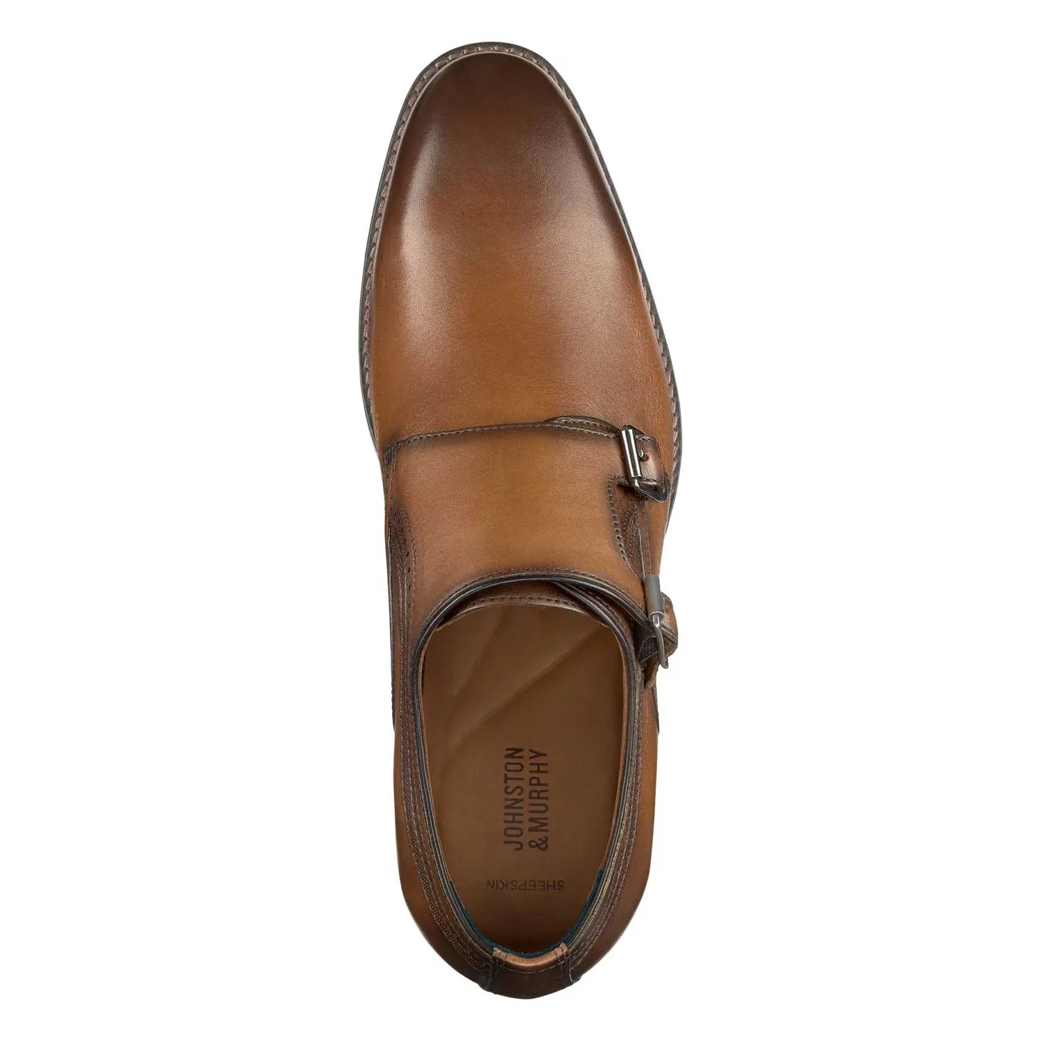 Danridge Monk Strap