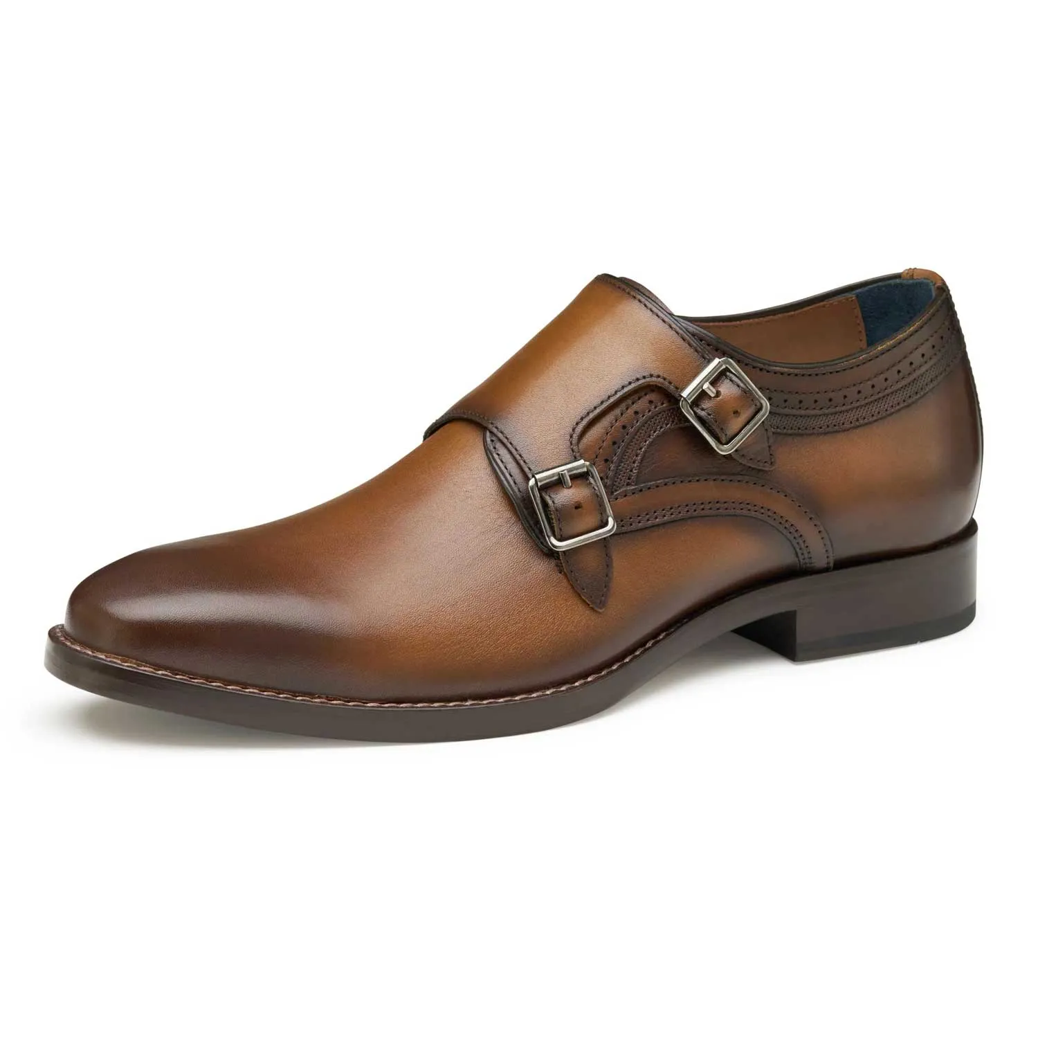 Danridge Monk Strap