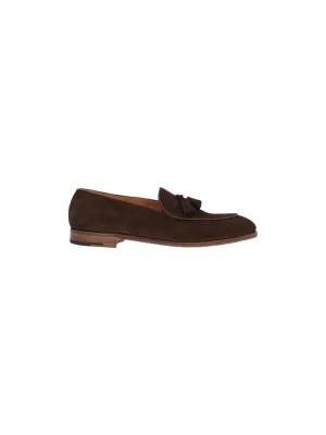 Edmond Tassel Loafers