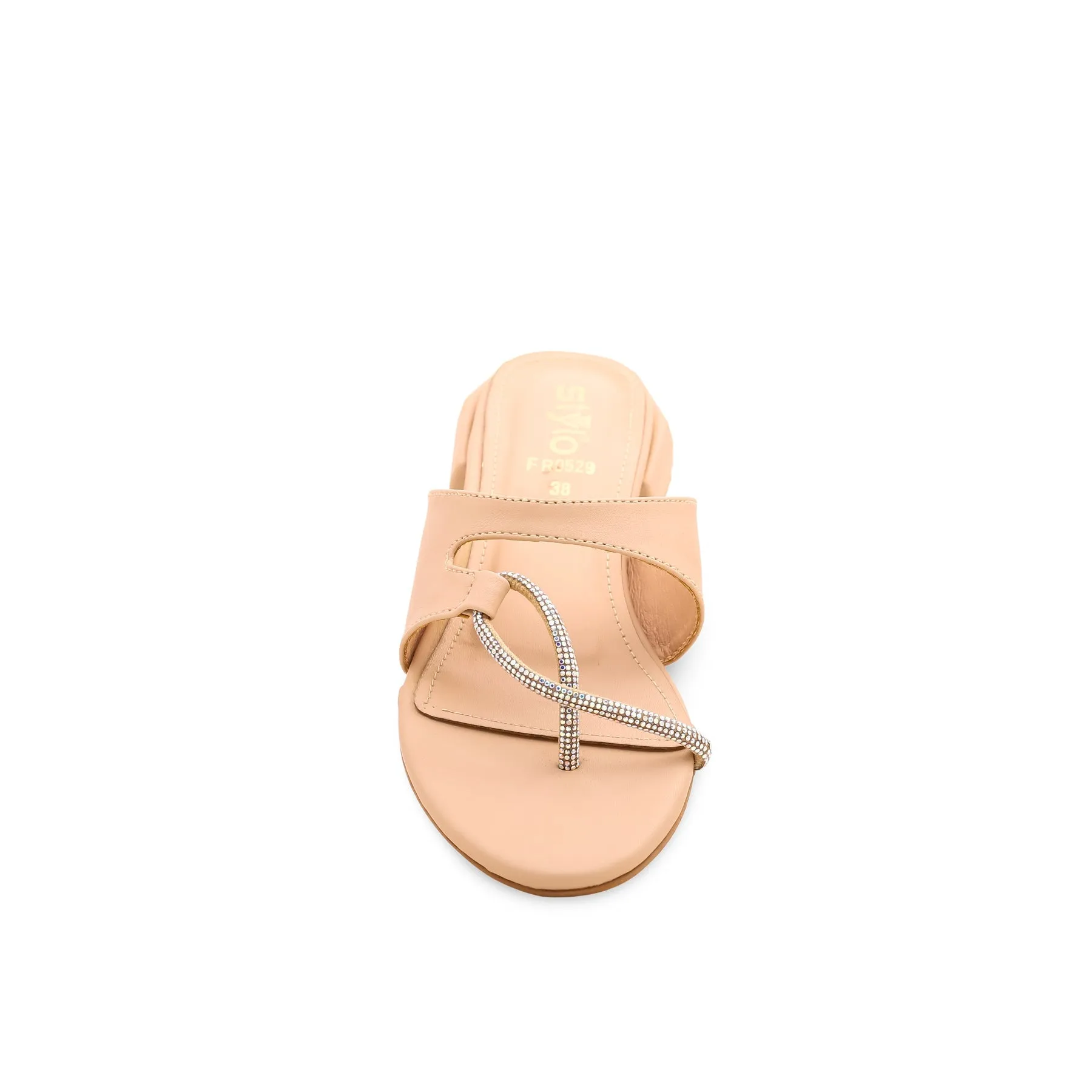 Fawn Formal Chappal FR0529