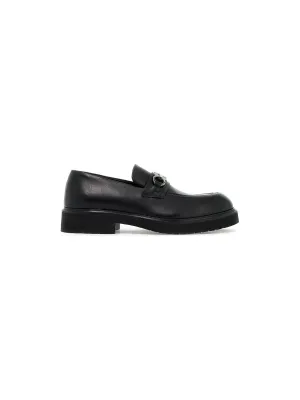 Fiorello Leather Loafers