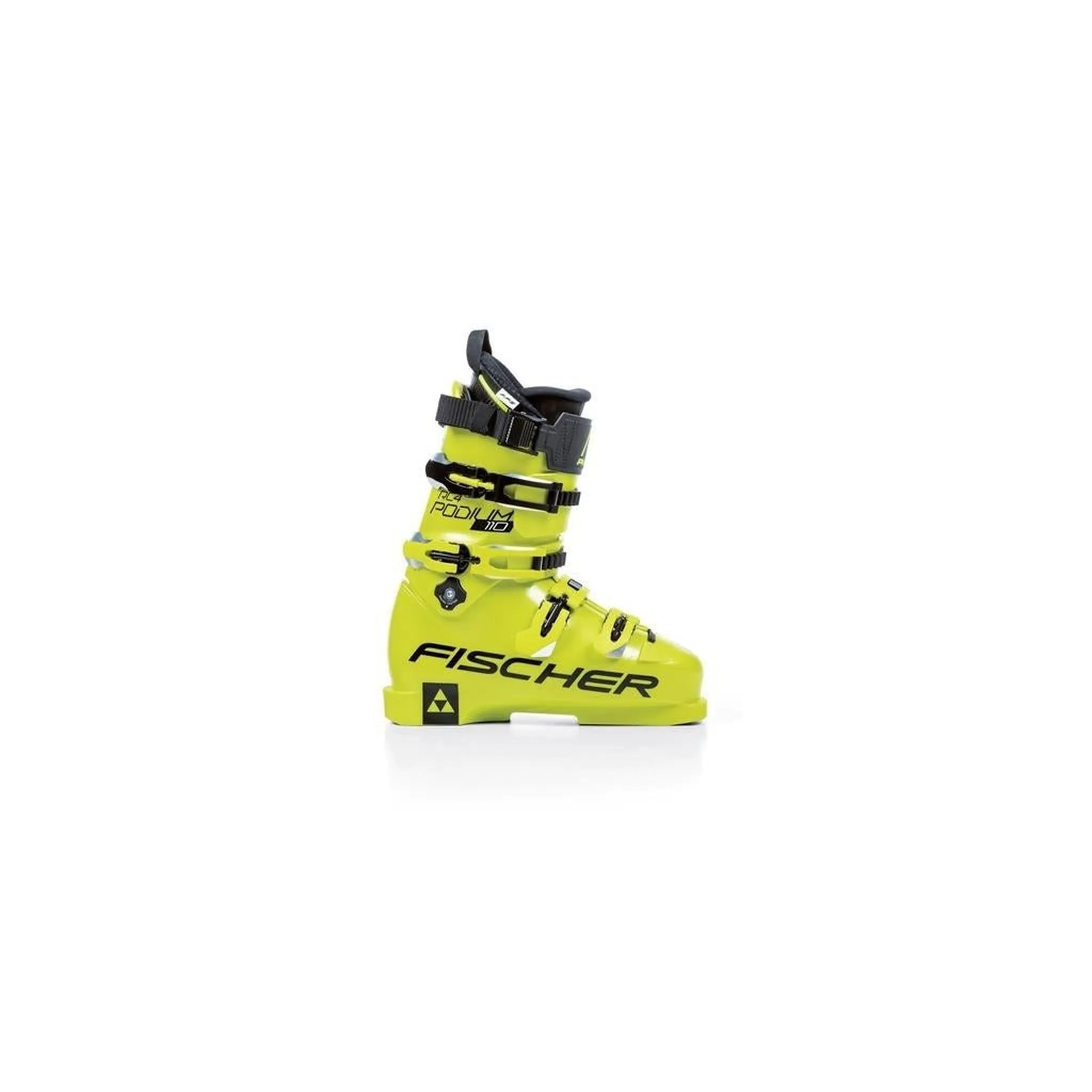 Fischer RC4 Podium 110 Ski Boots