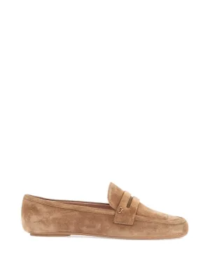 Giorgia Loafer in Leather