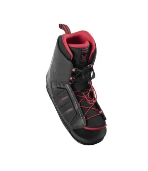 HO XMAX Direct Connect Slalom Ski Boot 2019