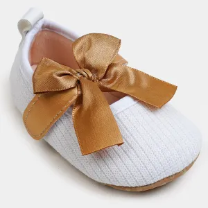 Infant Baby Girls Shoes