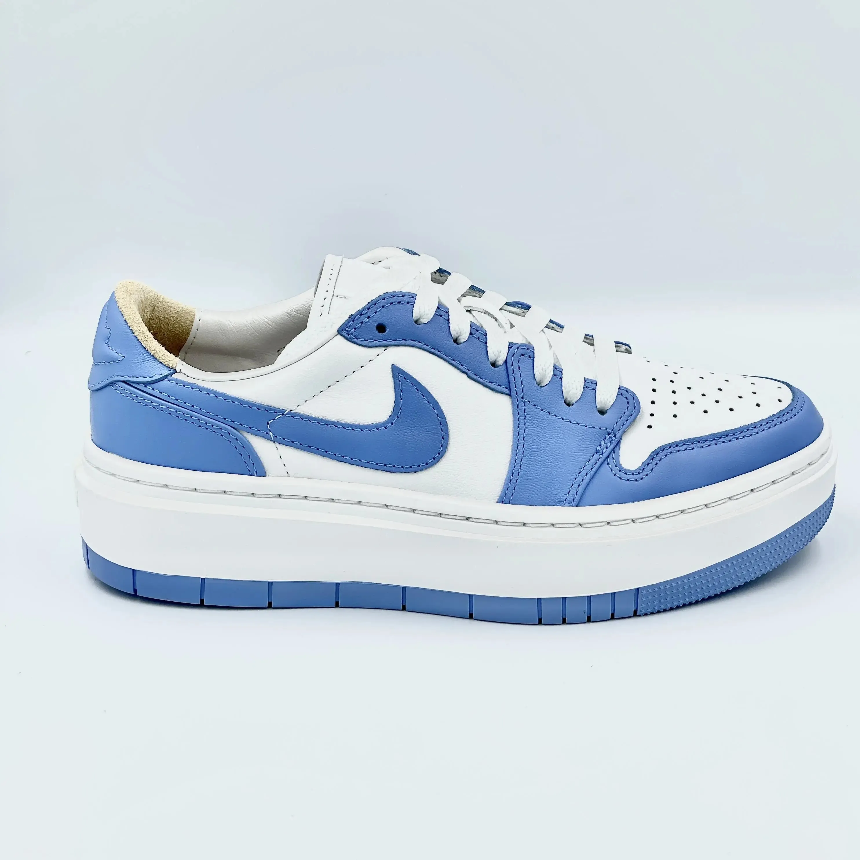 Jordan 1 Low Elevated University Blue