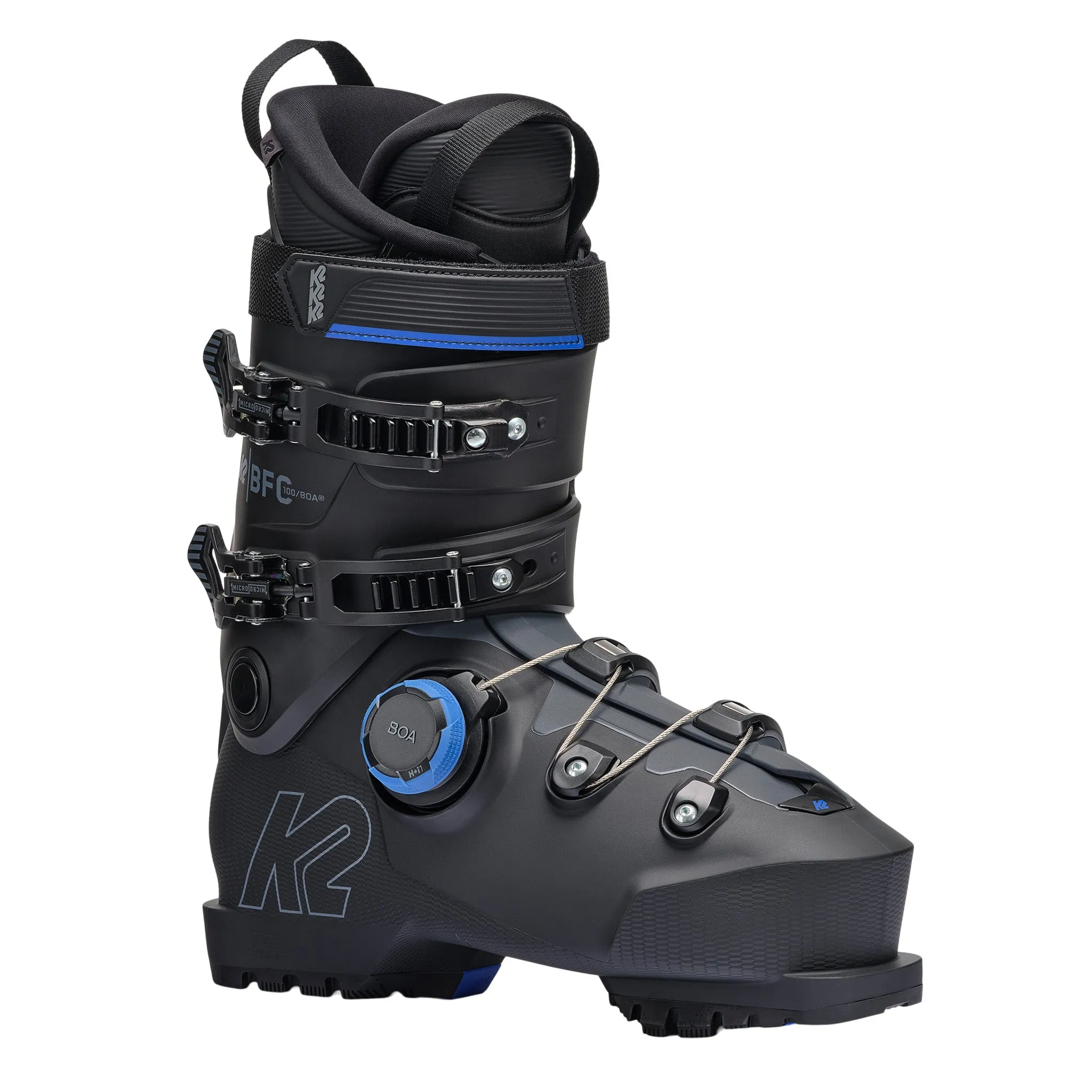 K2 BFC 100 BOA® Ski Boot 2025