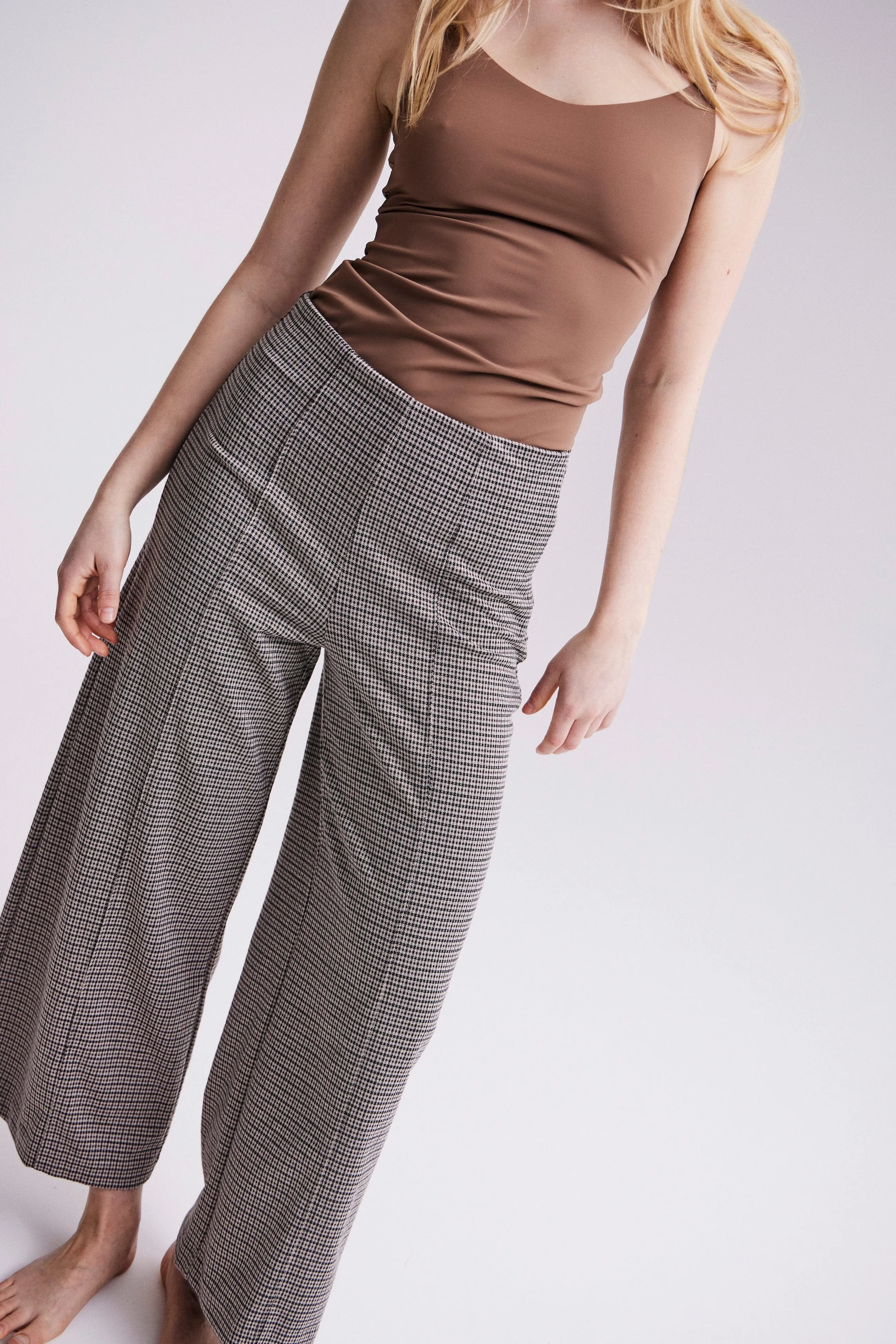 KATE CAMELEON PANT