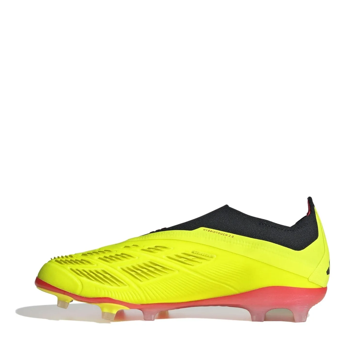 Kids Adidas Predator Elite LL FG 1