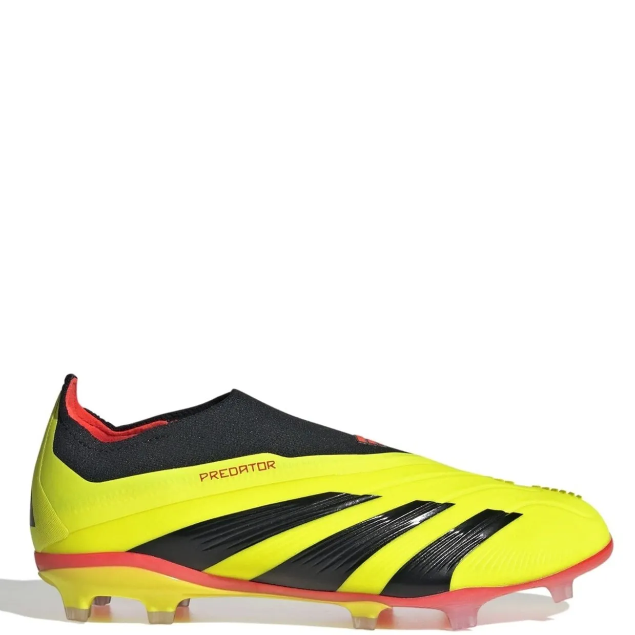 Kids Adidas Predator Elite LL FG 1