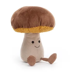 Large Amuseable Toadstool