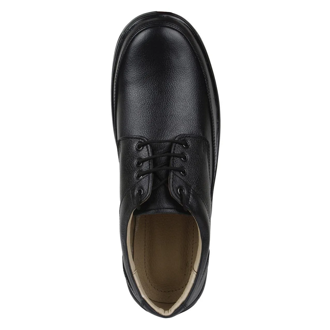 Leather Shoes For Men - Defective