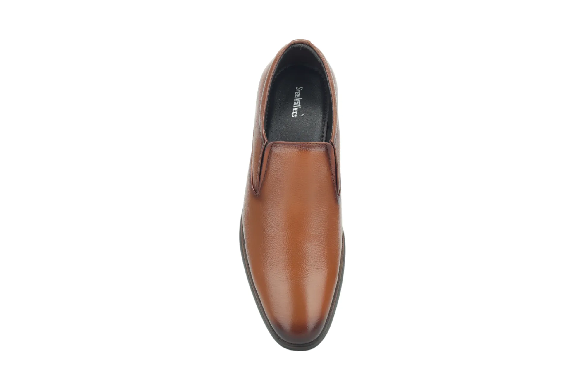 MENS FORMAL LEATHER SHOE 910706