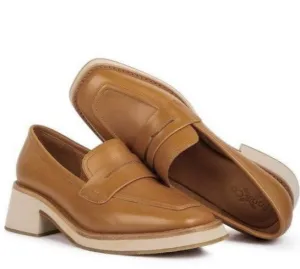 Moore Lead Lady Loafers