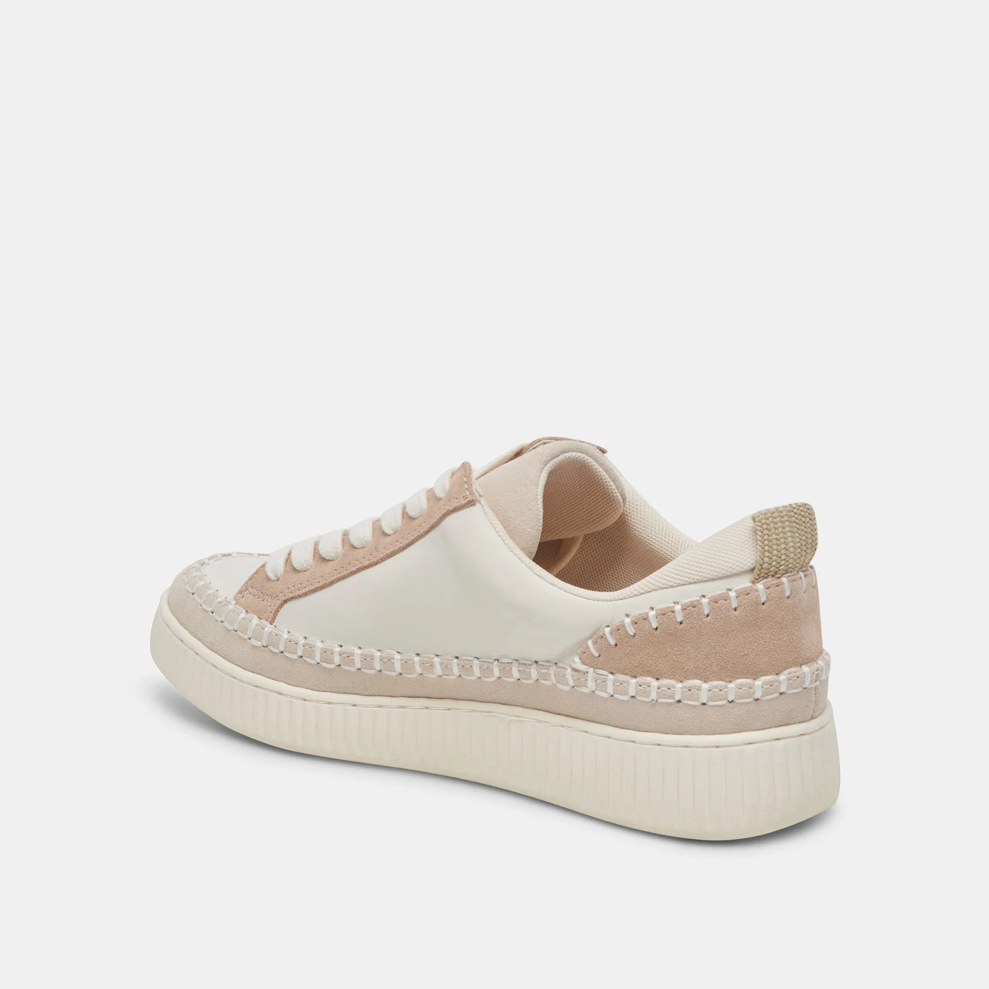 NICONA SNEAKERS DUNE MULTI LEATHER