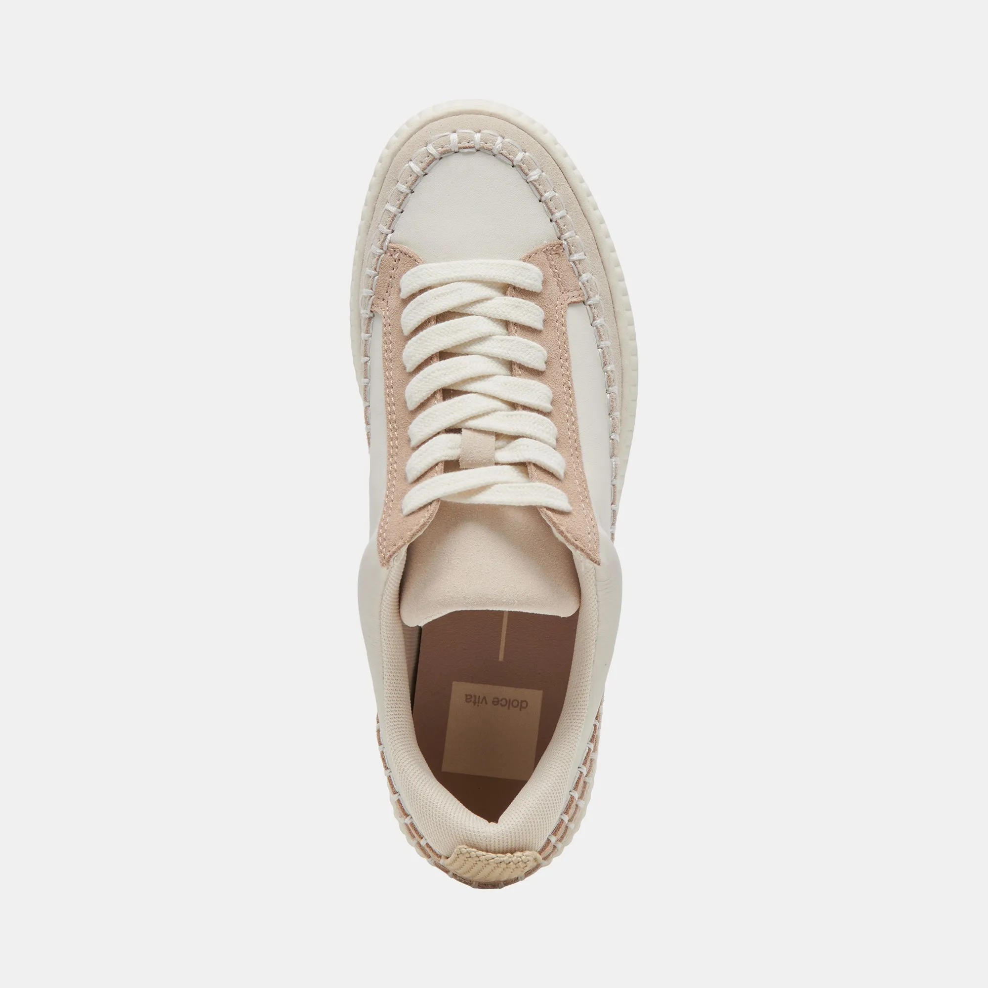 NICONA SNEAKERS DUNE MULTI LEATHER