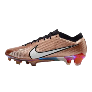 Nike Mercurial Vapor 14 Elite FG Red Gold - Goatkits Boots