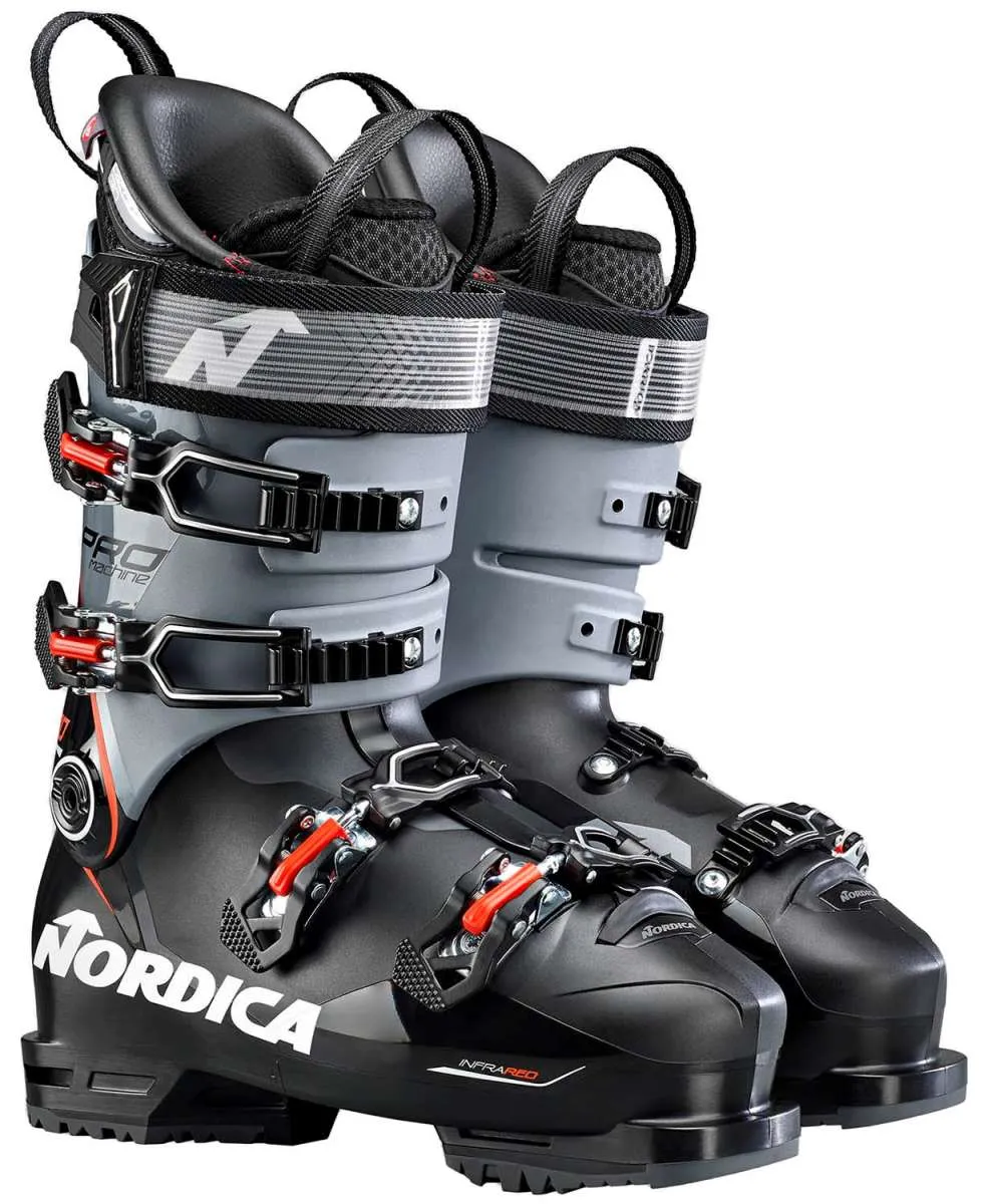 Nordica Promachine 130 Ski Boots 2024