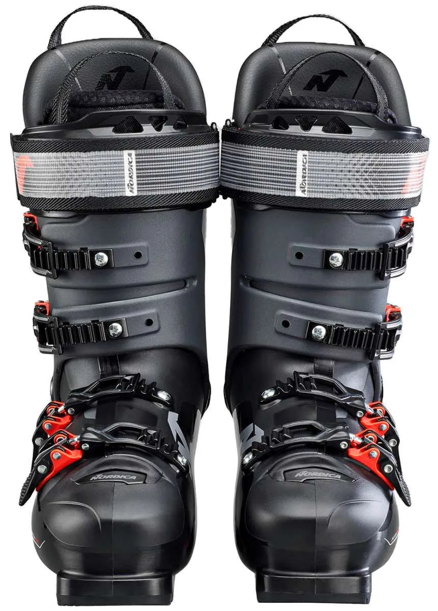 Nordica Promachine 130 Ski Boots 2024