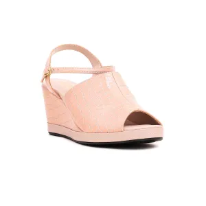 Pink Formal Sandal FR5177