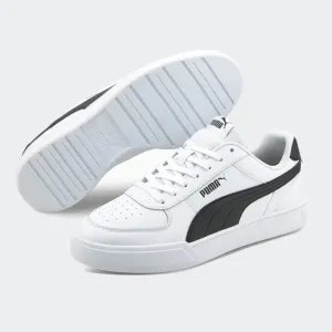 PUMA Caven Sneakers Men - WHTBLK