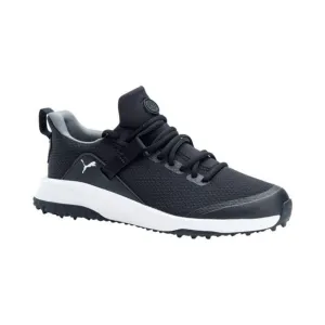 Puma Junior Fusion Evo Golf Shoes